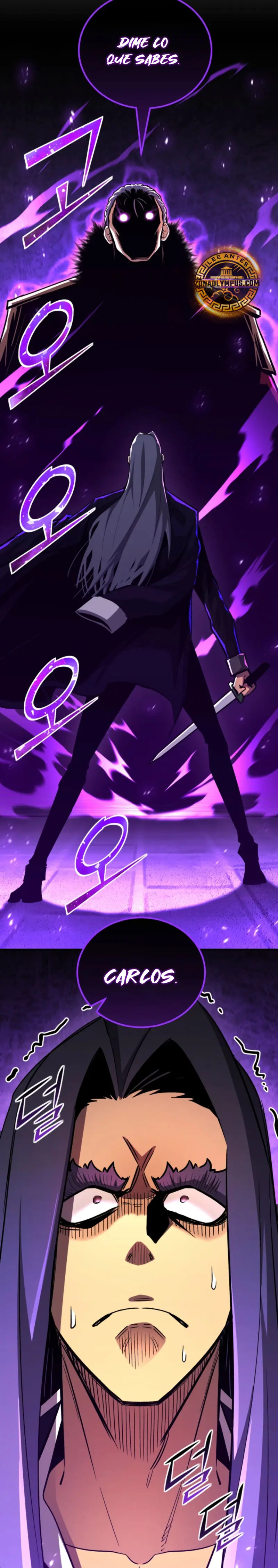 Read Estándar de la Reencarnación ES Manga Online
