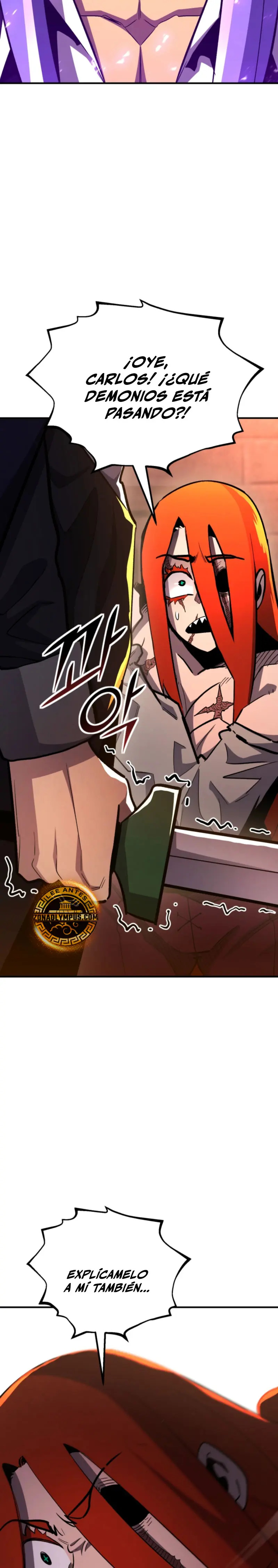 Read Estándar de la Reencarnación ES Manga Online