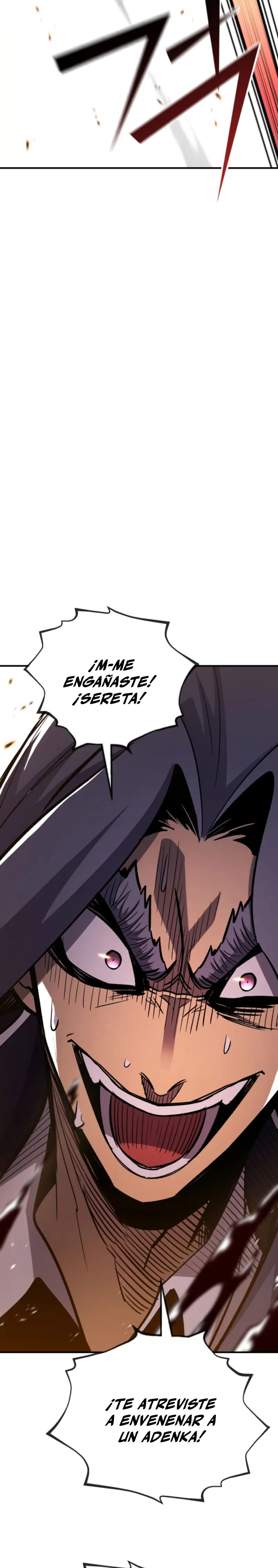 Read Estándar de la Reencarnación ES Manga Online
