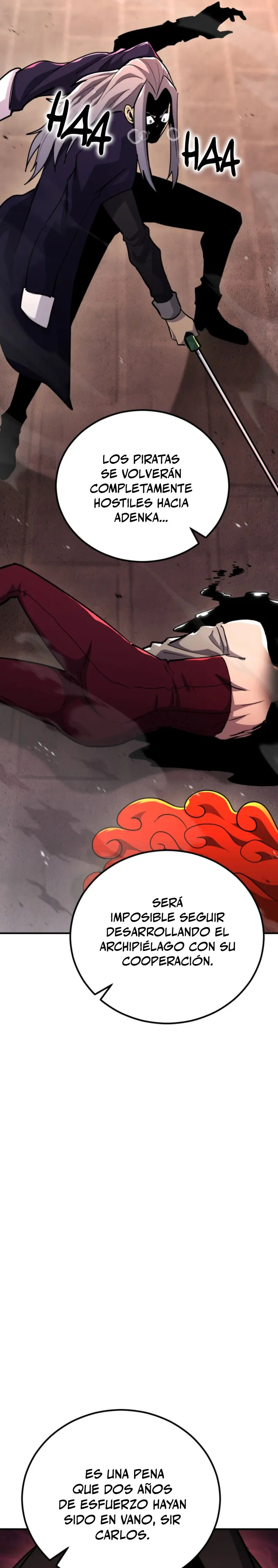 Read Estándar de la Reencarnación ES Manga Online