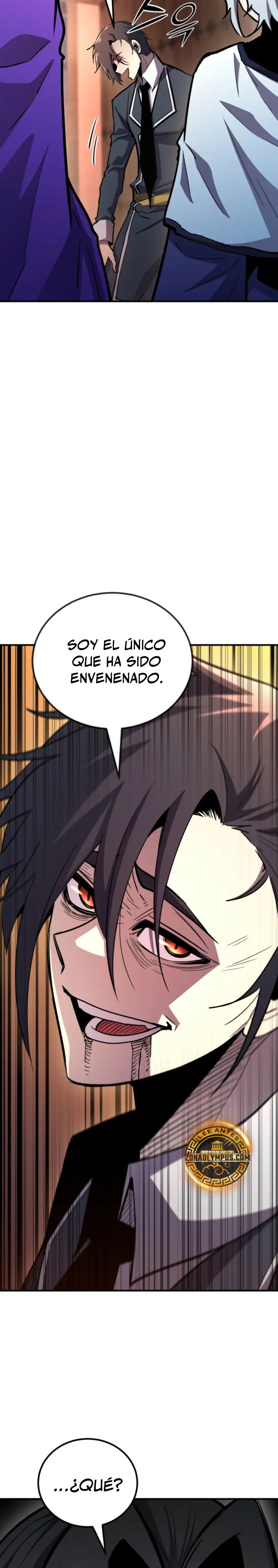 Read Estándar de la Reencarnación ES Manga Online