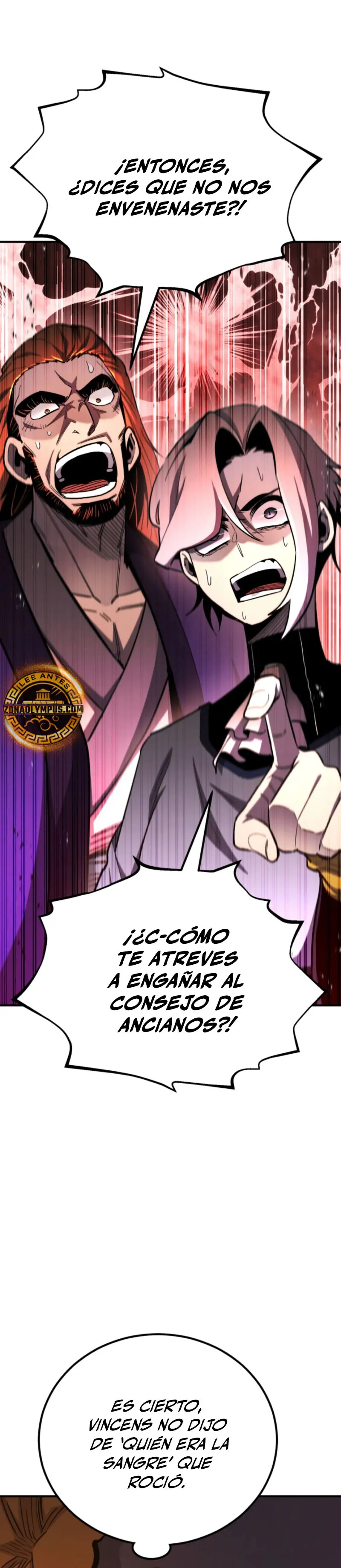 Read Estándar de la Reencarnación ES Manga Online