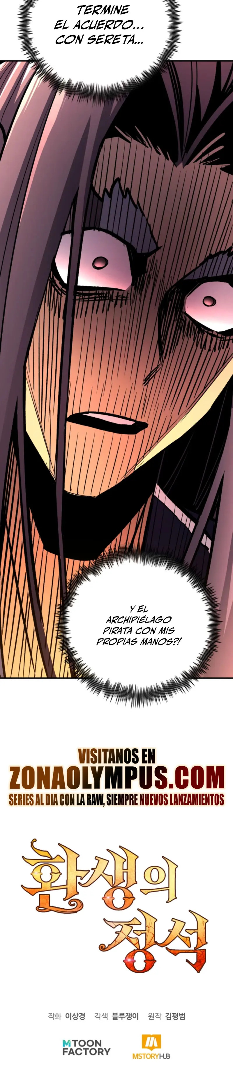 Read Estándar de la Reencarnación ES Manga Online