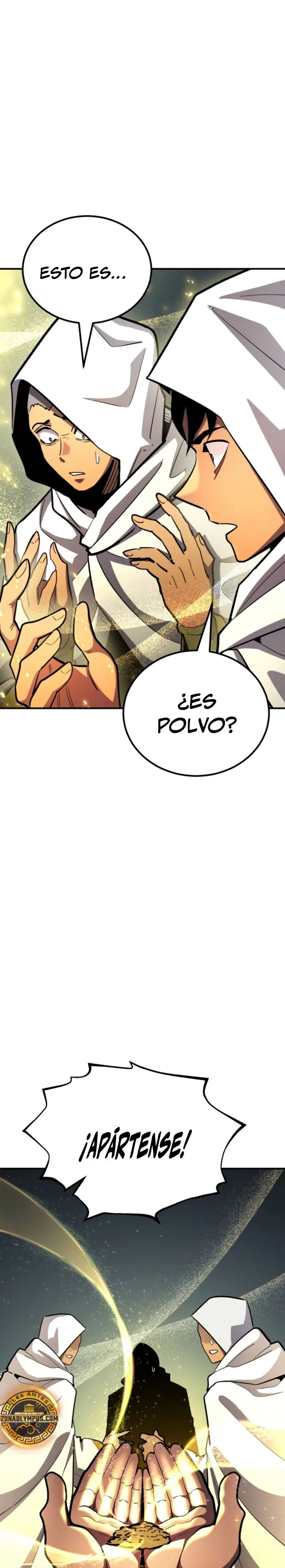 Read Estándar de la Reencarnación ES Manga Online