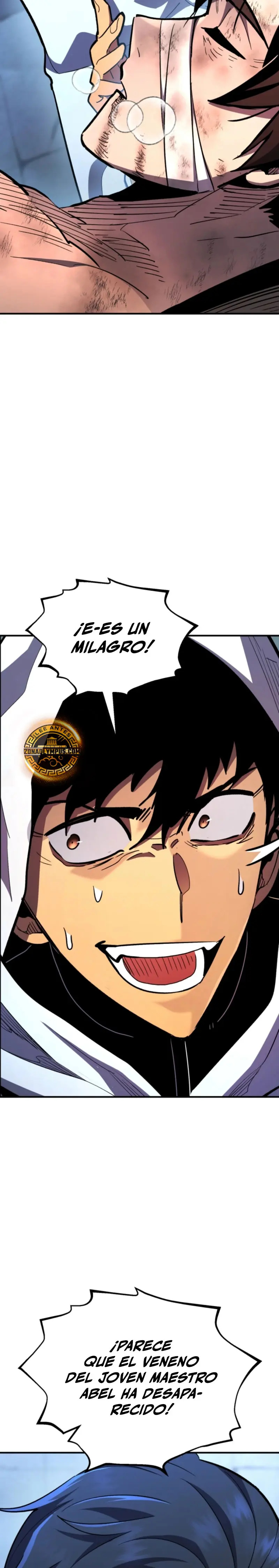 Read Estándar de la Reencarnación ES Manga Online