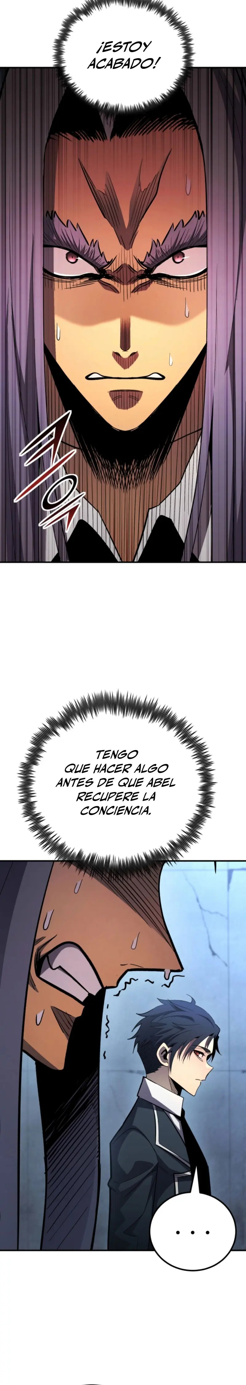 Read Estándar de la Reencarnación ES Manga Online