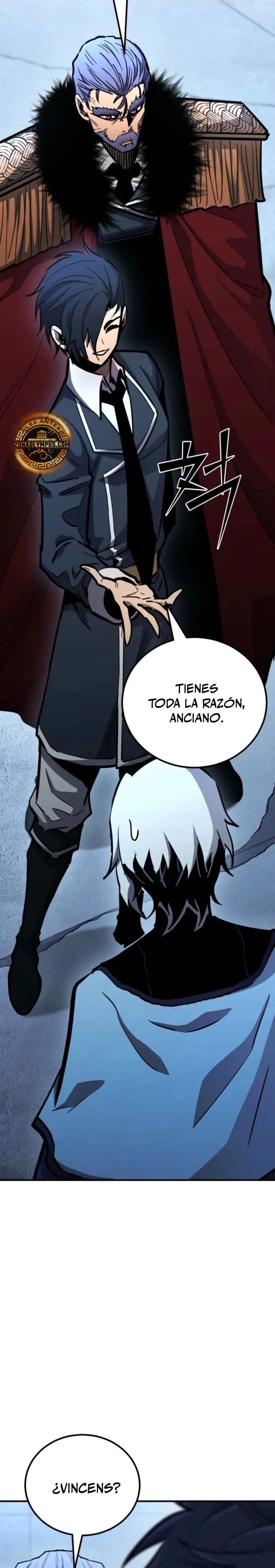 Read Estándar de la Reencarnación ES Manga Online