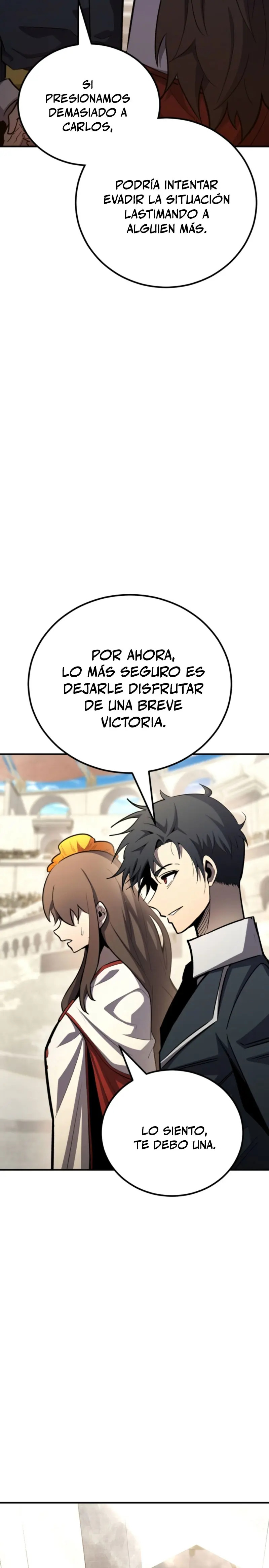 Read Estándar de la Reencarnación ES Manga Online