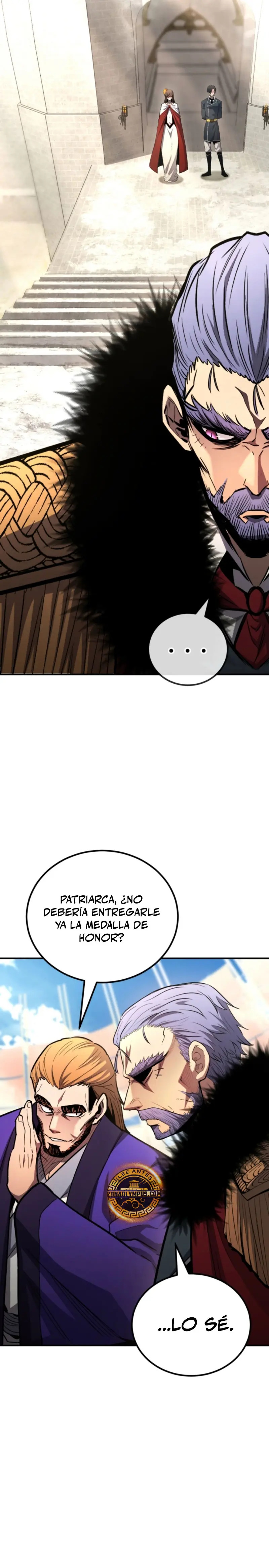Read Estándar de la Reencarnación ES Manga Online
