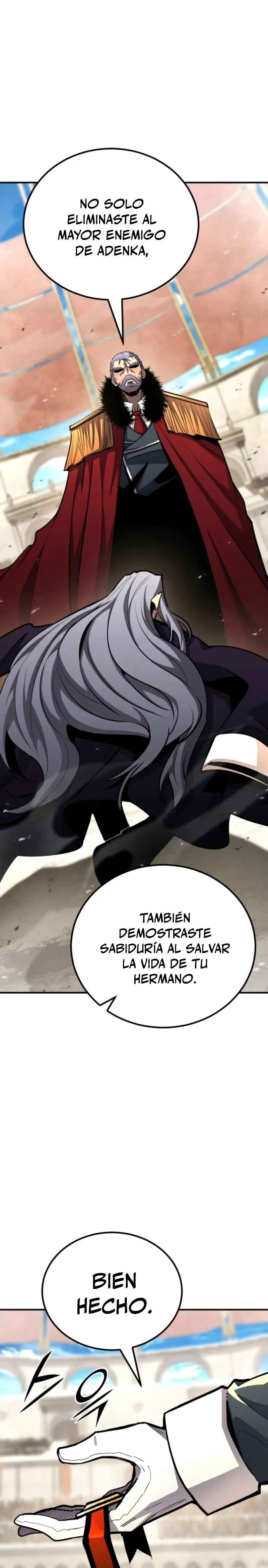 Read Estándar de la Reencarnación ES Manga Online