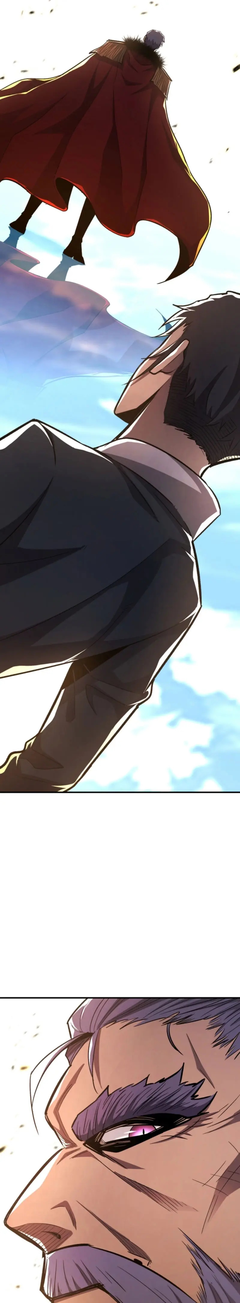 Read Estándar de la Reencarnación ES Manga Online
