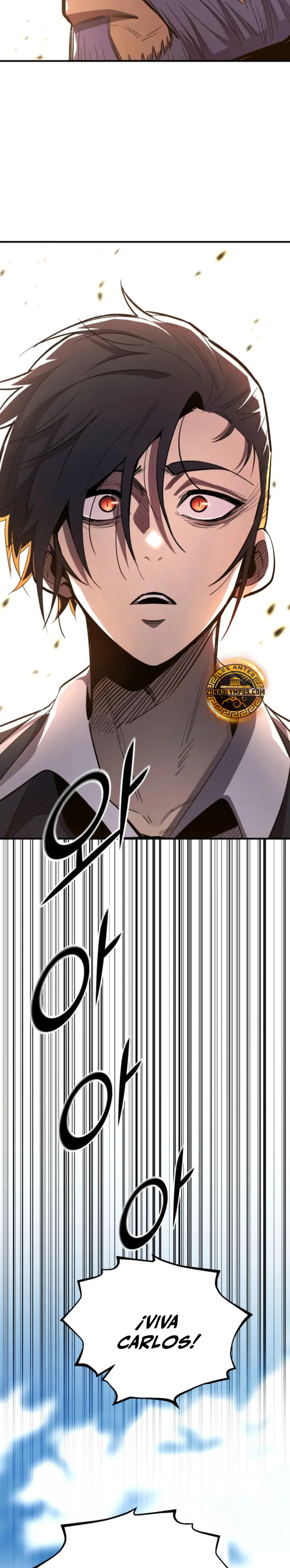 Read Estándar de la Reencarnación ES Manga Online