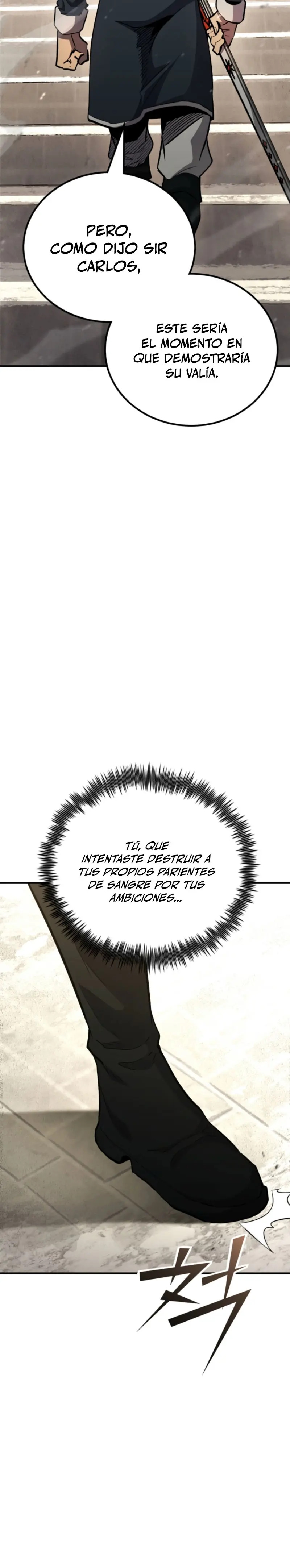 Read Estándar de la Reencarnación ES Manga Online