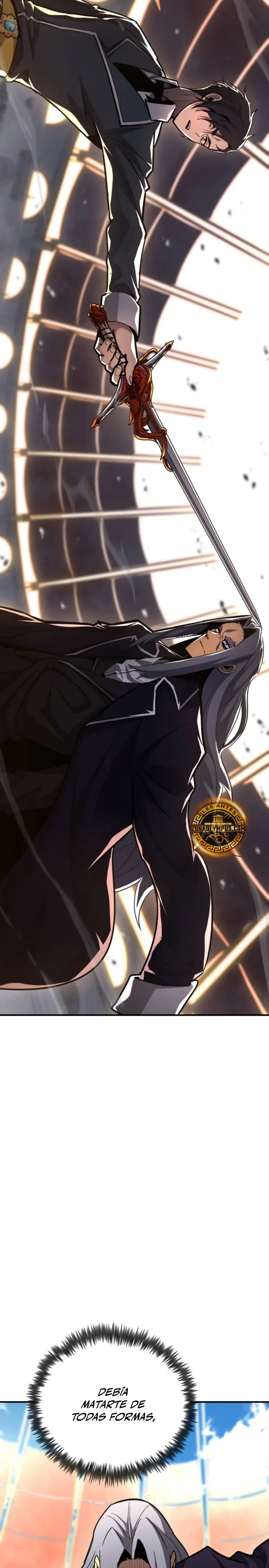 Read Estándar de la Reencarnación ES Manga Online