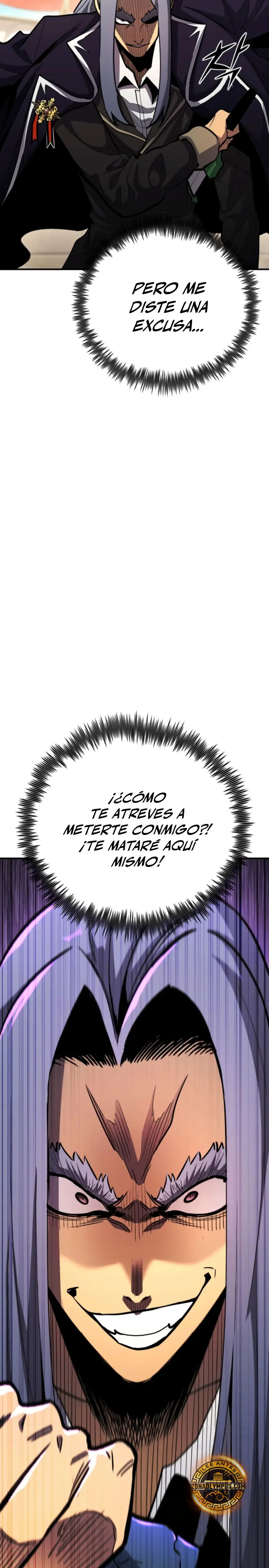 Read Estándar de la Reencarnación ES Manga Online