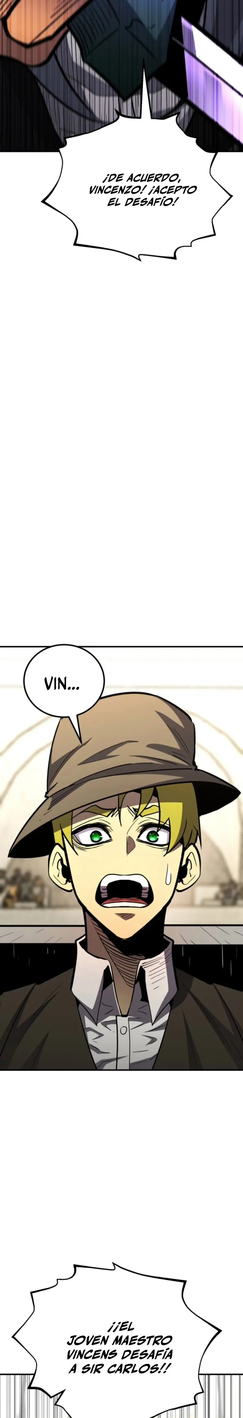 Read Estándar de la Reencarnación ES Manga Online