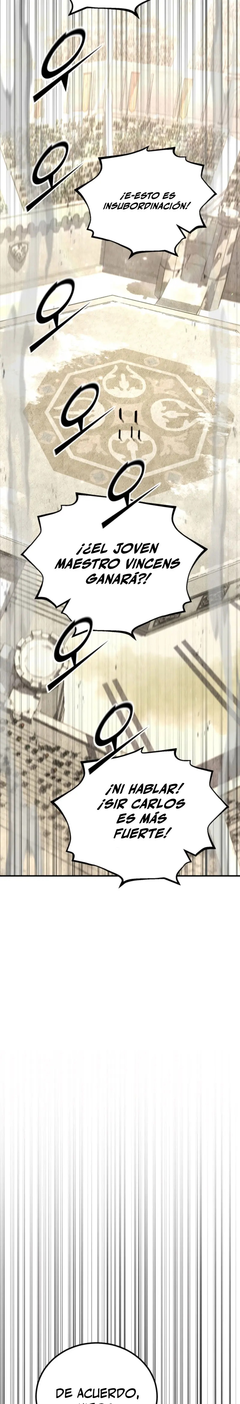 Read Estándar de la Reencarnación ES Manga Online