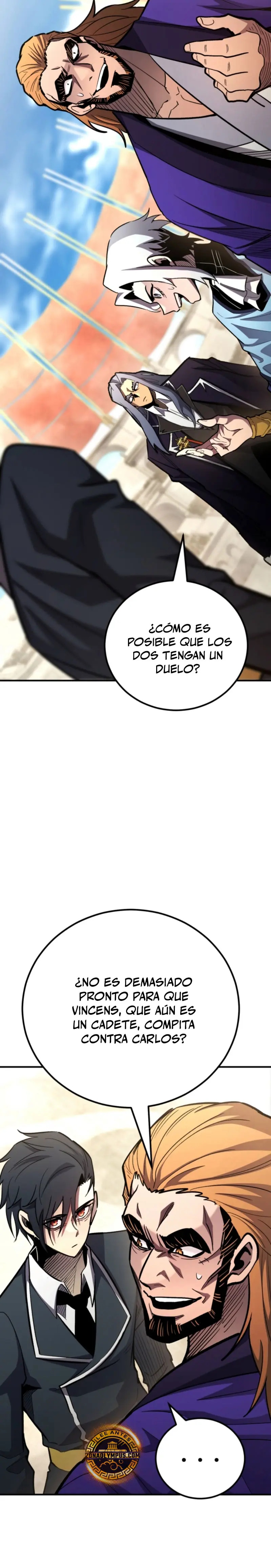 Read Estándar de la Reencarnación ES Manga Online
