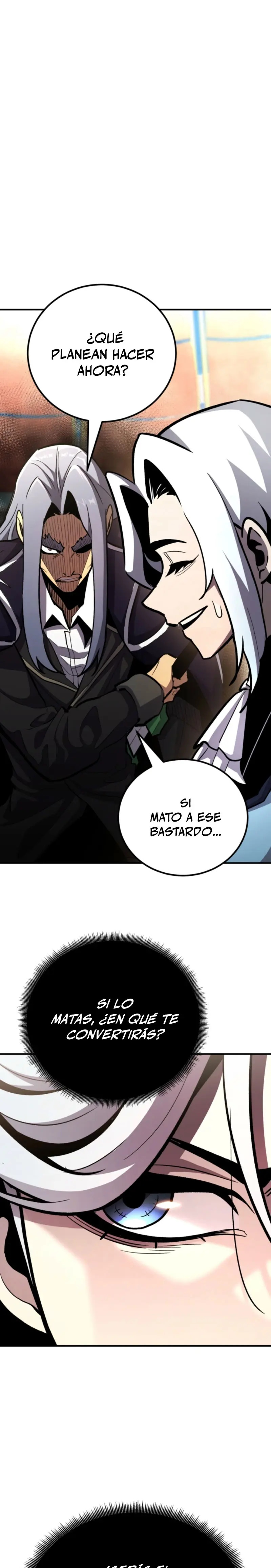 Read Estándar de la Reencarnación ES Manga Online