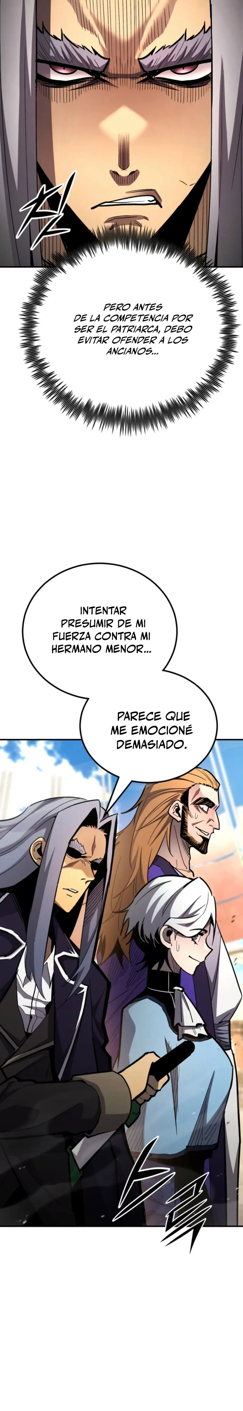 Read Estándar de la Reencarnación ES Manga Online
