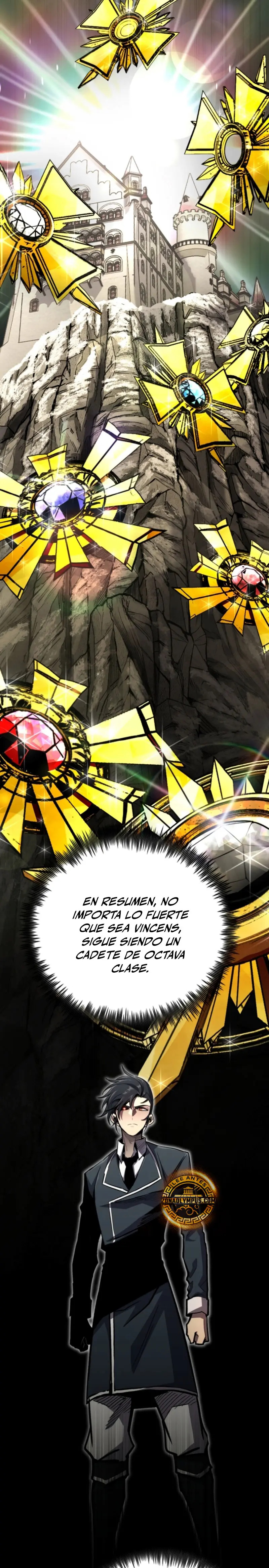 Read Estándar de la Reencarnación ES Manga Online