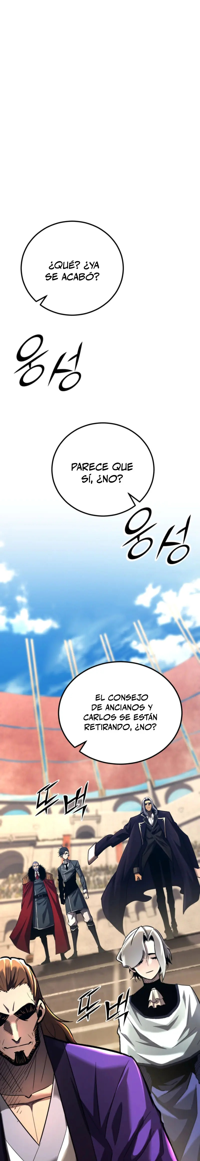 Read Estándar de la Reencarnación ES Manga Online