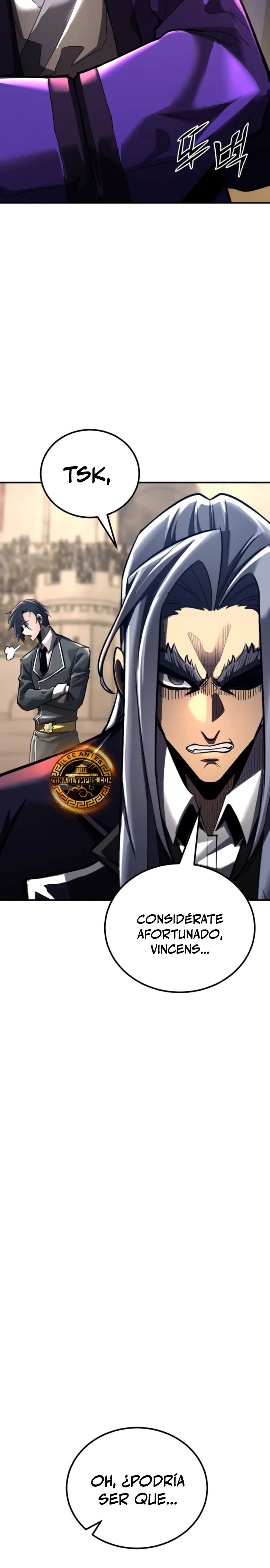 Read Estándar de la Reencarnación ES Manga Online