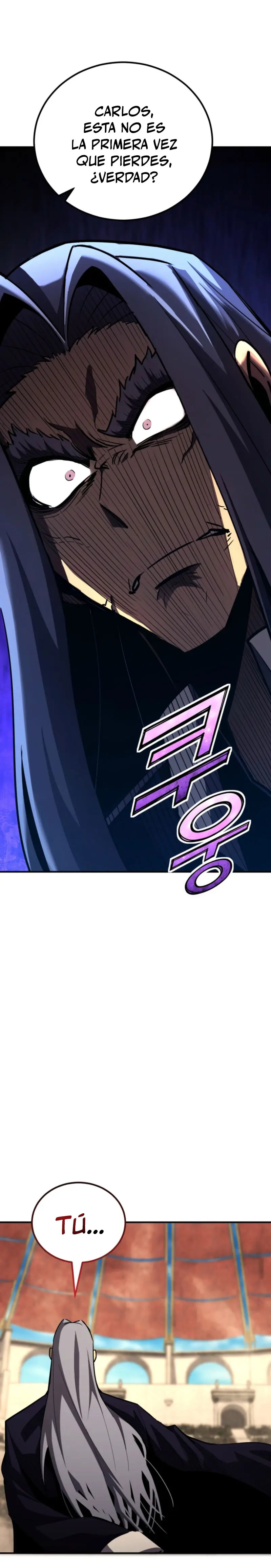 Read Estándar de la Reencarnación ES Manga Online