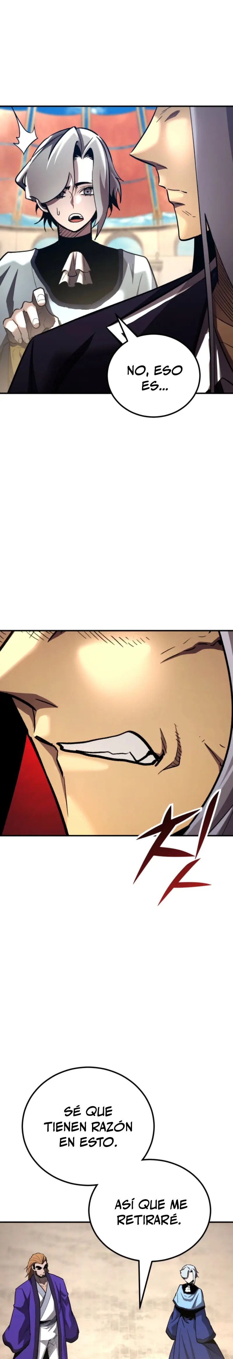 Read Estándar de la Reencarnación ES Manga Online
