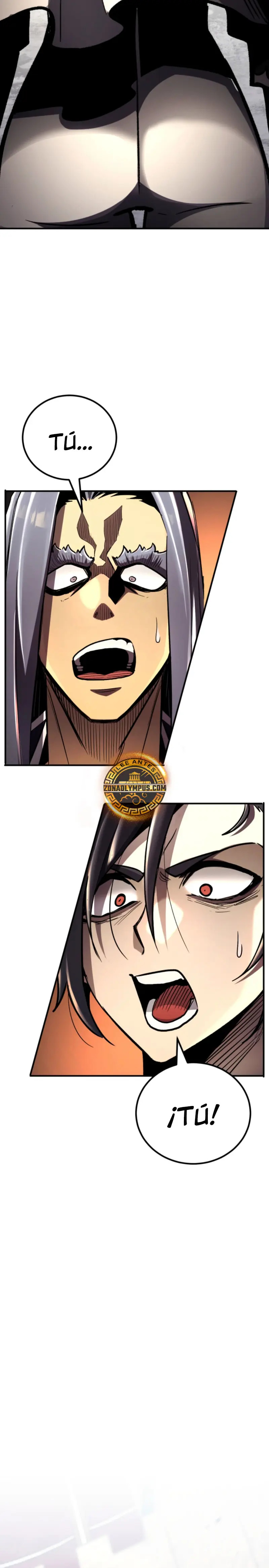 Read Estándar de la Reencarnación ES Manga Online