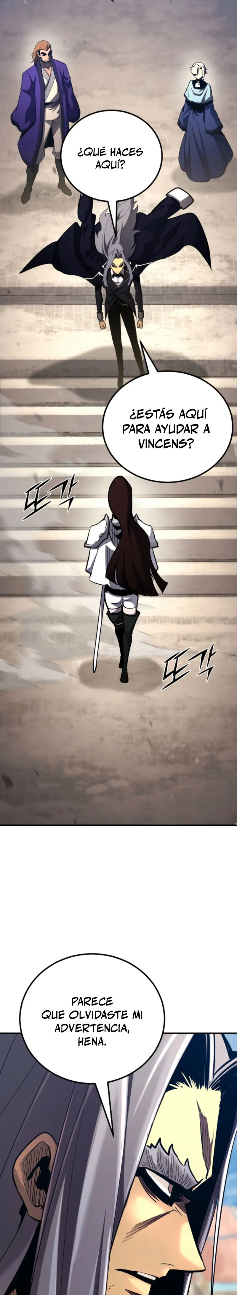 Read Estándar de la Reencarnación ES Manga Online
