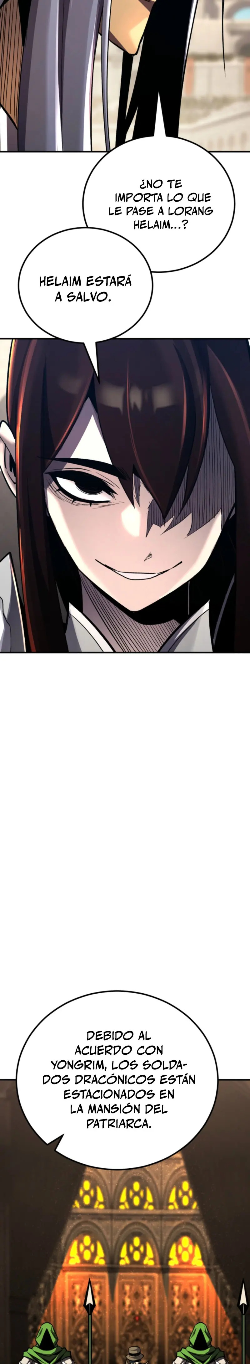 Read Estándar de la Reencarnación ES Manga Online