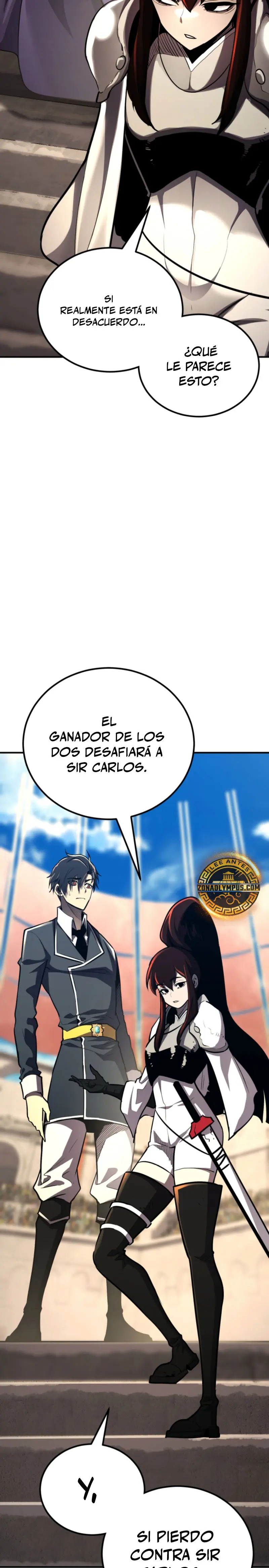 Read Estándar de la Reencarnación ES Manga Online