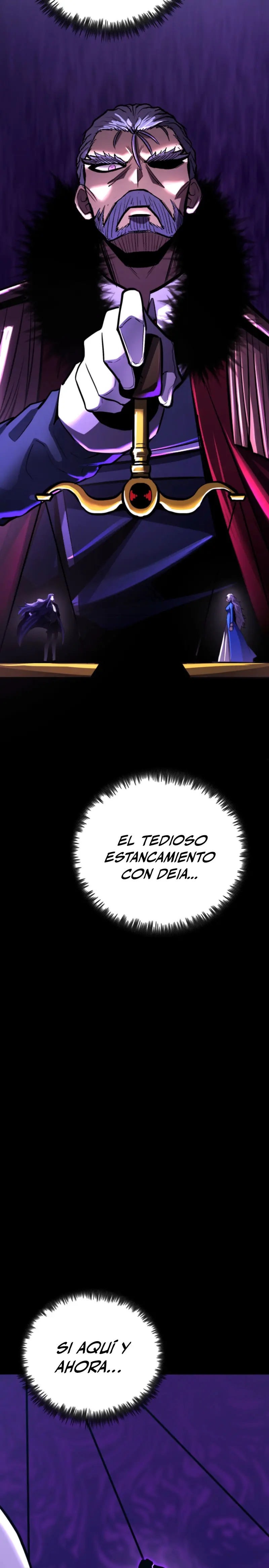 Read Estándar de la Reencarnación ES Manga Online