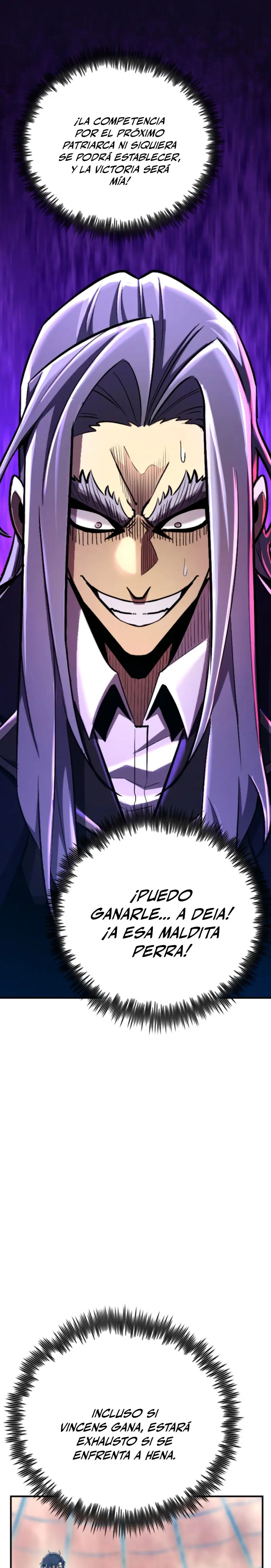 Read Estándar de la Reencarnación ES Manga Online
