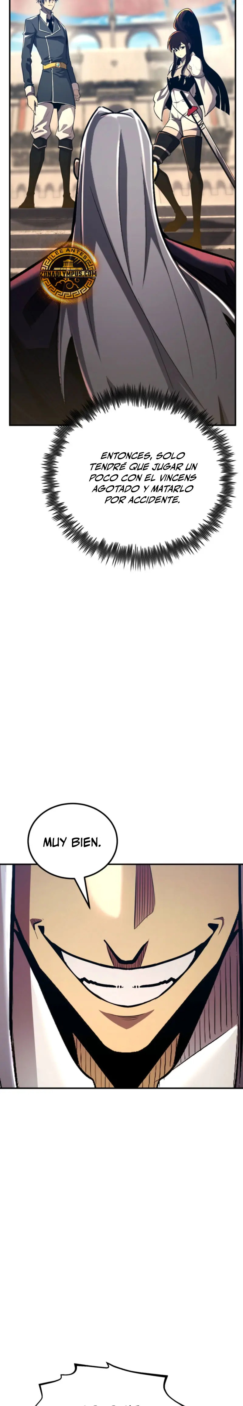 Read Estándar de la Reencarnación ES Manga Online