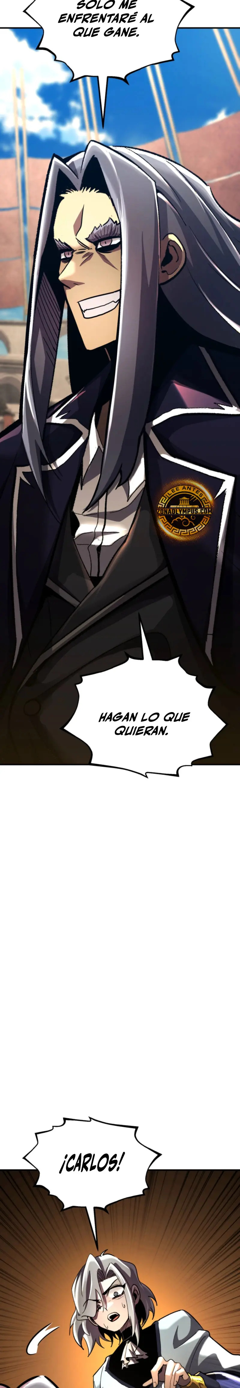 Read Estándar de la Reencarnación ES Manga Online