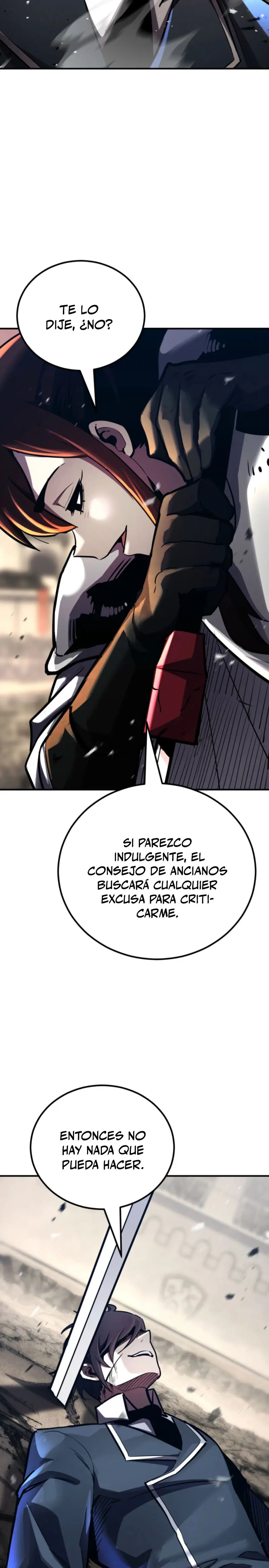 Read Estándar de la Reencarnación ES Manga Online