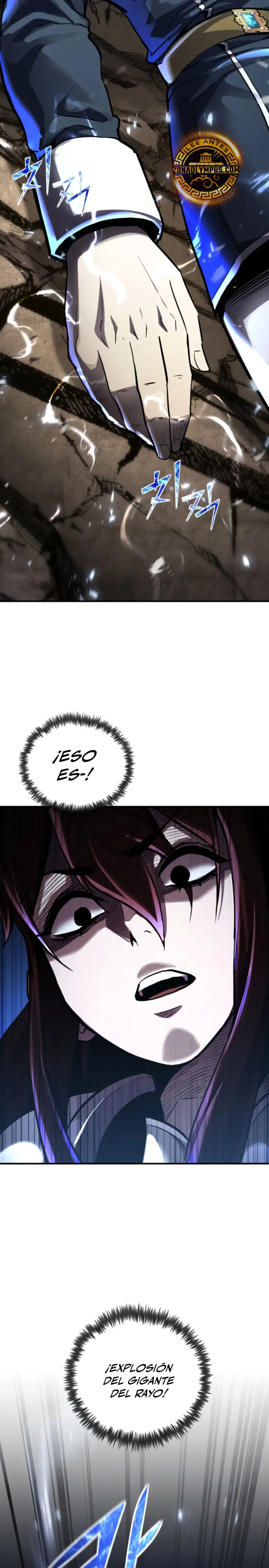 Read Estándar de la Reencarnación ES Manga Online