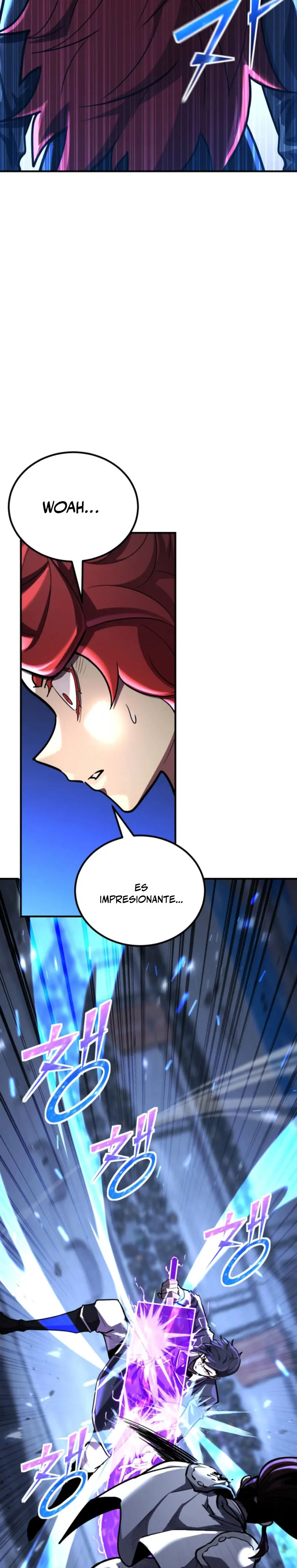 Read Estándar de la Reencarnación ES Manga Online