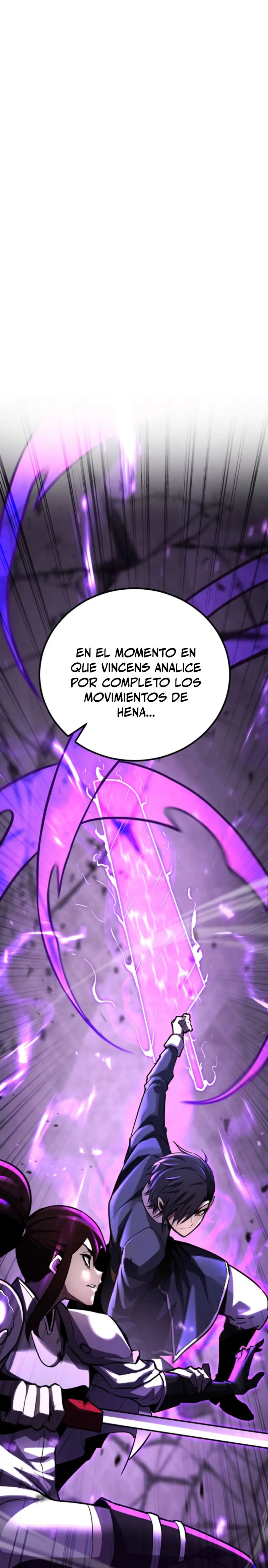 Read Estándar de la Reencarnación ES Manga Online