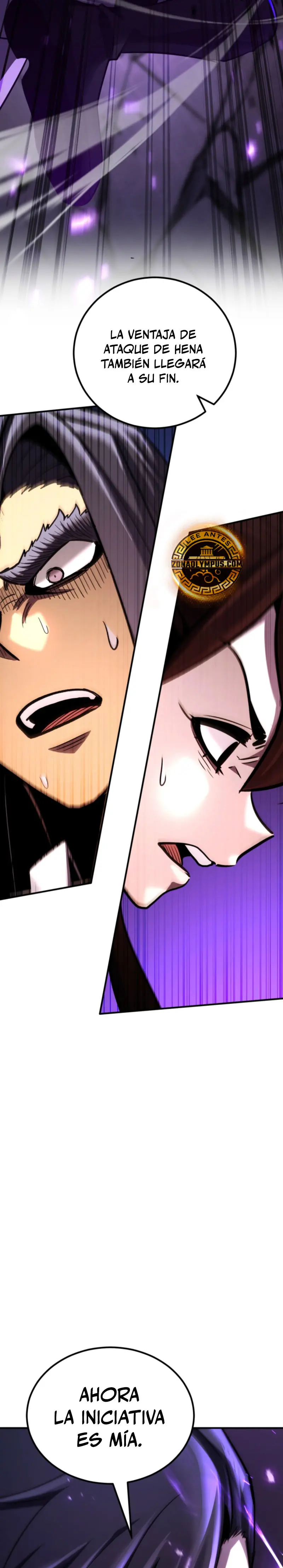 Read Estándar de la Reencarnación ES Manga Online