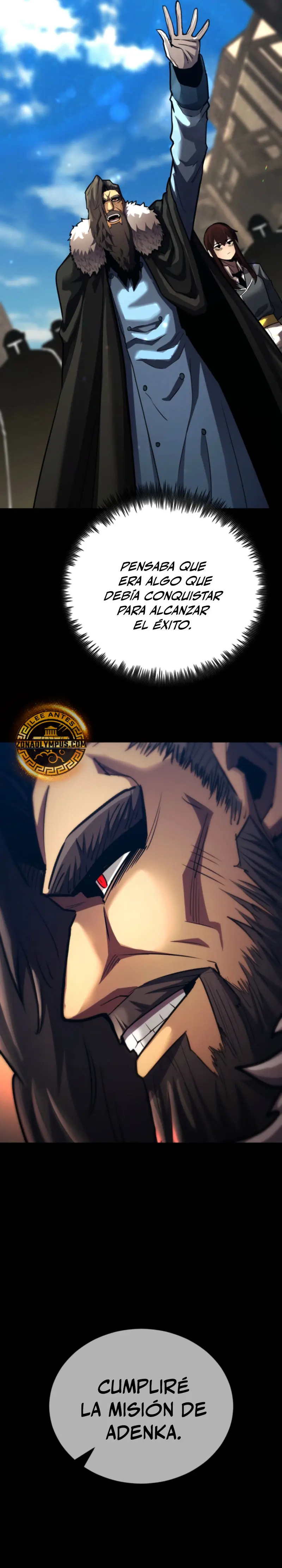 Read Estándar de la Reencarnación ES Manga Online