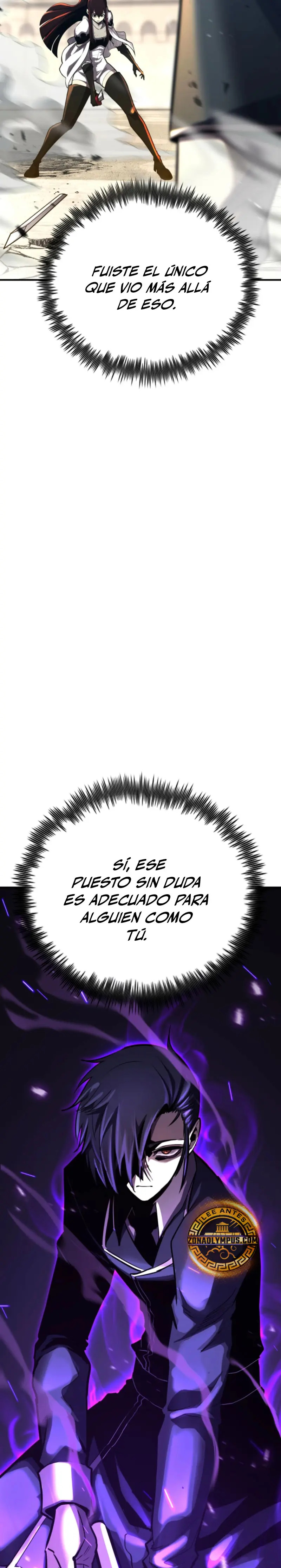 Read Estándar de la Reencarnación ES Manga Online