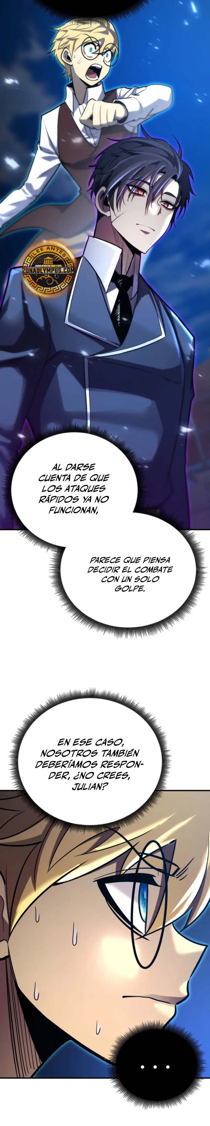 Read Estándar de la Reencarnación ES Manga Online