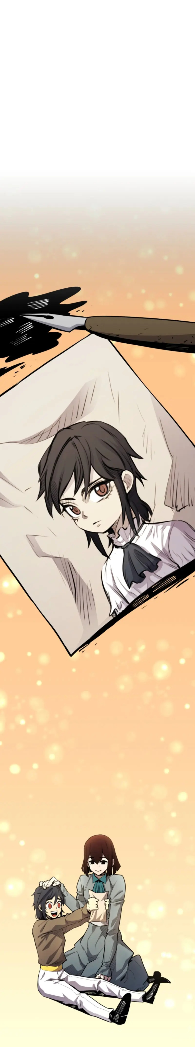 Read Estándar de la Reencarnación ES Manga Online