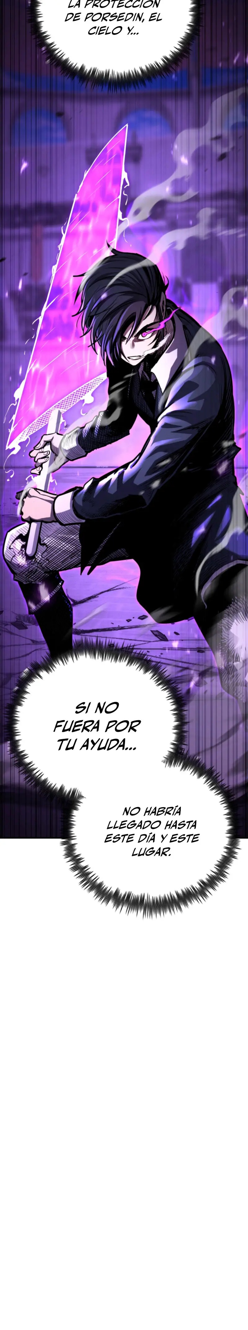 Read Estándar de la Reencarnación ES Manga Online