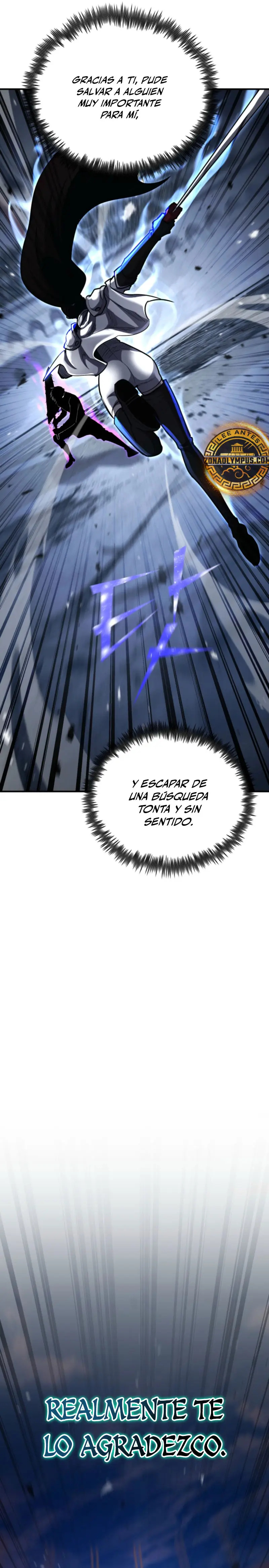 Read Estándar de la Reencarnación ES Manga Online