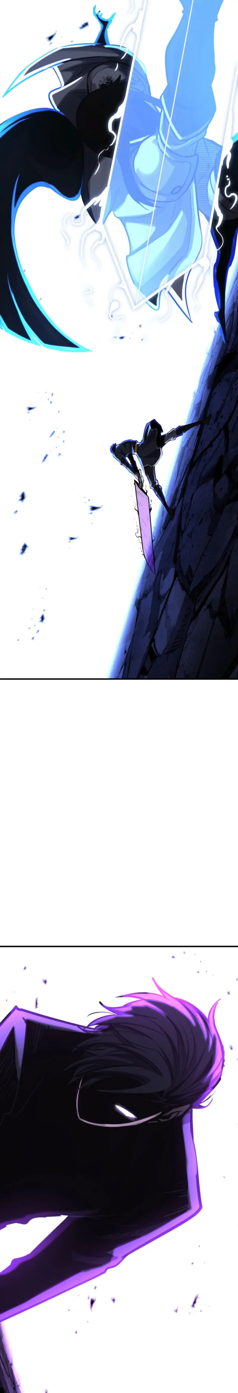Read Estándar de la Reencarnación ES Manga Online