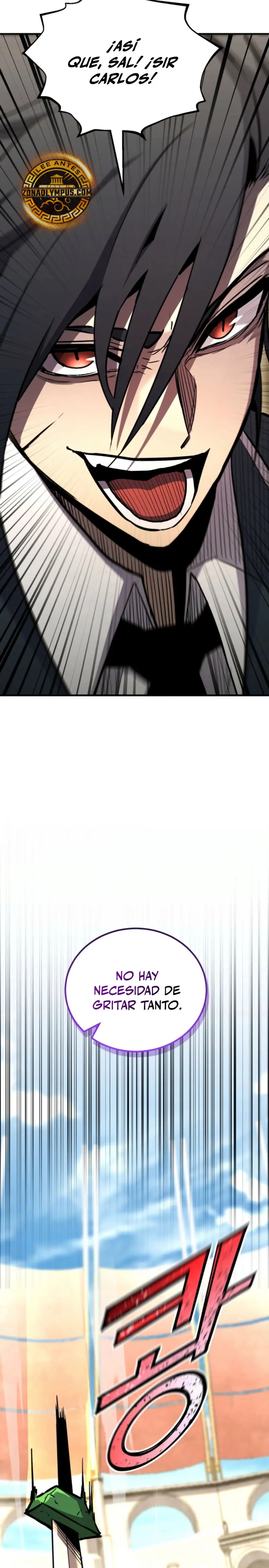 Read Estándar de la Reencarnación ES Manga Online